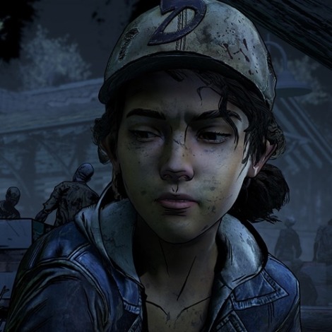 配音演员称 Telltale 的《行尸走肉》和《我们之中的狼》不太可能完成