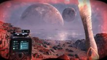 Xbox One 游戏预览添加生存冒险游戏《The Solus Project》